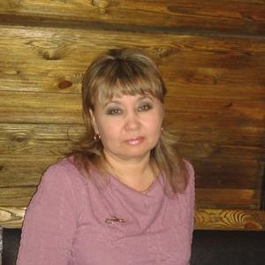 Нина, 58 лет, Улан-Удэ