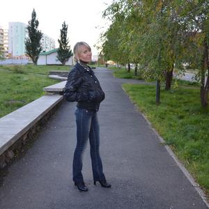 Наталья, 48 лет, Братск