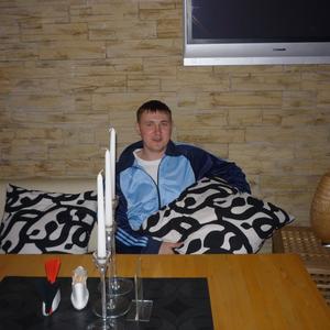 Парни в Тольятти: Саша, 43 - ищет девушку из Тольятти