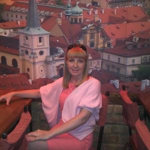 Татьяна, 47 лет, Норильск