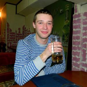 Парни в Новосибирске: Артём, 34 - ищет девушку из Новосибирска