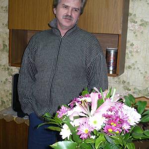 Олег, 59 лет, Краснодар