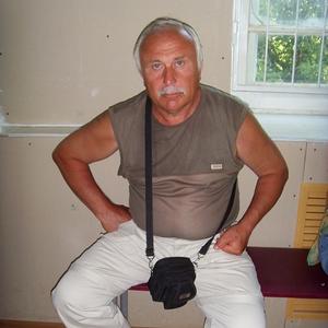 Игорь   Иванович, 69 лет, Москва