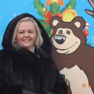 Катерина, 43 года, Владивосток
