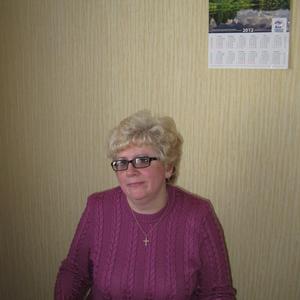 Людмила, 65 лет, Тула