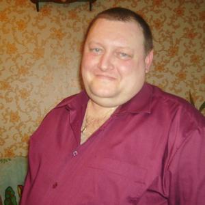 Парни в Электрогорске: Владимир Горбачев, 52 - ищет девушку из Электрогорска