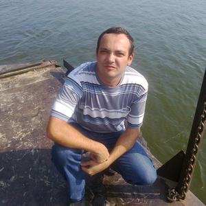 Александр, 41 год, Кременчуг
