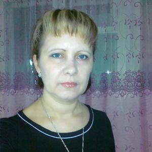 Наталья, 56 лет, Дудинка