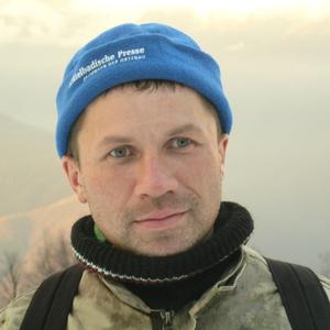 Олег, 41 год, Архангельск
