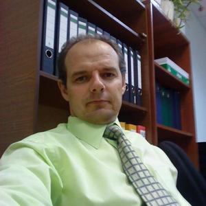 Андрей, 54 года, Курск