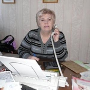 Галина, 70 лет, Черемхово