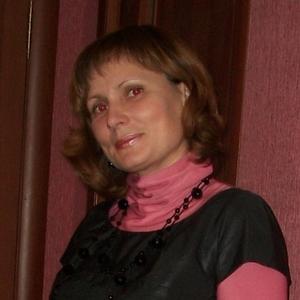 Девушки в Смоленске: Ирина, 56 - ищет парня из Смоленска