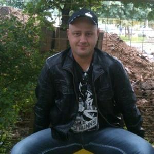 Константин, 41 год, Волгодонск