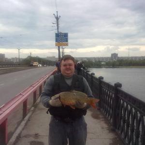 Андрей, 42 года, Магнитогорск