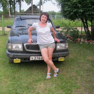 Светлана, 52 года, Ярославль