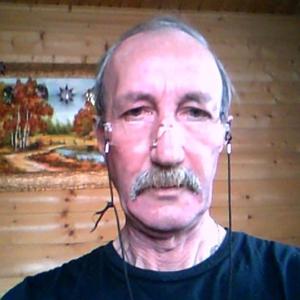 Анатолий, 65 лет, Балашиха