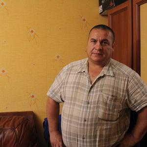 Владимир, 56 лет, Нижневартовск