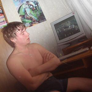 Дмитрий, 36 лет, Березовский