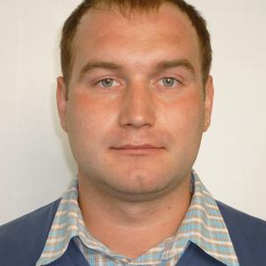 Евгений, 39 лет, Волгодонск