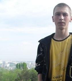 Владимир, 31 год, Вольск