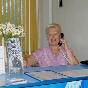 Аннушка, 66 лет, Комсомольск-на-Амуре