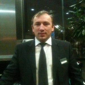 Олег, 46 лет, Донской