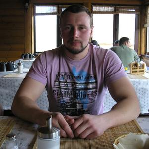 Александр, 38 лет, Красноармейск