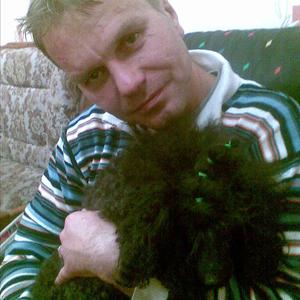 Александр, 56 лет, Мончегорск