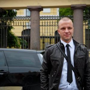 Евгений, 35 лет, Санкт-Петербург