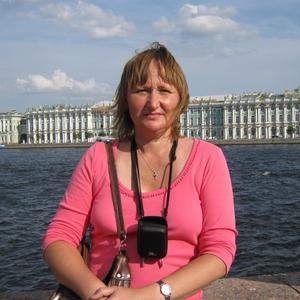 Нина, 60 лет, Петрозаводск