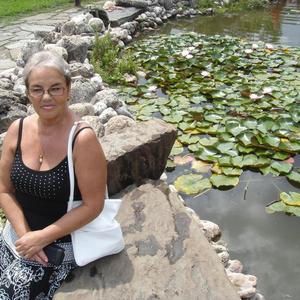 Olga, 77 лет, Кисловодск
