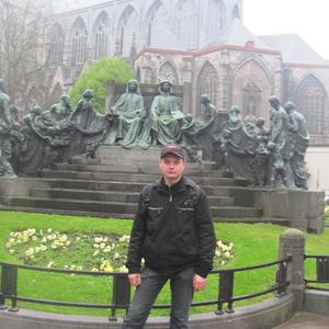 Иван, 45 лет, Мурманск