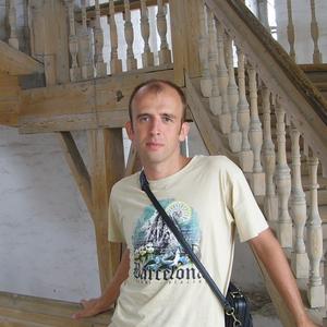 Андрей, 43 года, Ульяновск