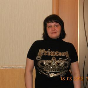 Марина, 43 года, Петрозаводск
