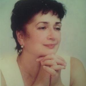 Татьяна, 66 лет, Санкт-Петербург