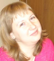 Настя, 41 год, Тула