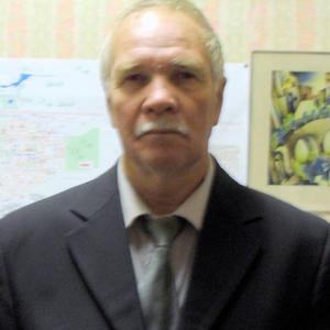Aleksandr, 77 лет, Москва