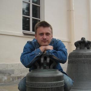 Андрей, 45 лет, Белгород