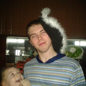 Иван, 33 года, Мурманск