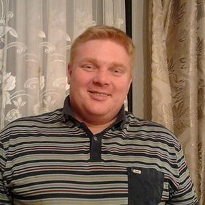 Дмитрий, 46 лет, Псков