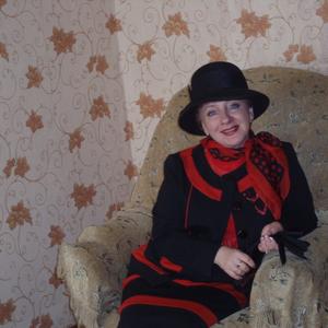 Нина, 65 лет, Волгодонск