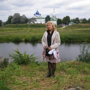 Девушки в Санкт-Петербурге: Маргарита, 51 - ищет парня из Санкт-Петербурга