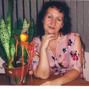 Ольга, 54 года, Орехово-Зуево