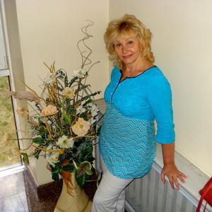 Наталья, 62 года, Уфа