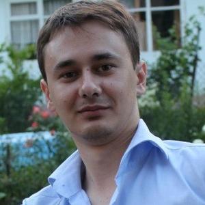 Alexandr, 33 года, Воронеж
