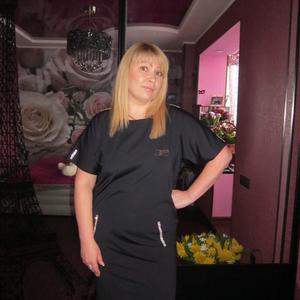Татьяна, 52 года, Пятигорск