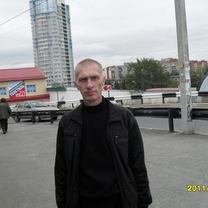 Вадим, 48 лет, Александровск