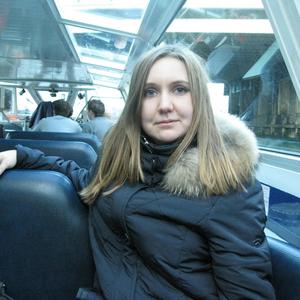 Анастасия, 43 года, Москва