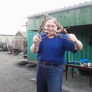 Парни в Минусинске: Дмитрий, 46 - ищет девушку из Минусинска