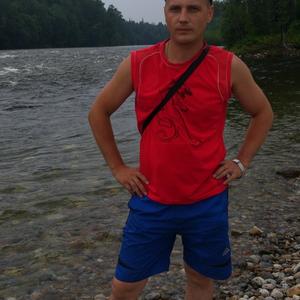 Парни в Шелехове: Алексей, 43 - ищет девушку из Шелехова